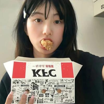 超市之女