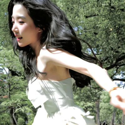 再见玛丽·包萍
